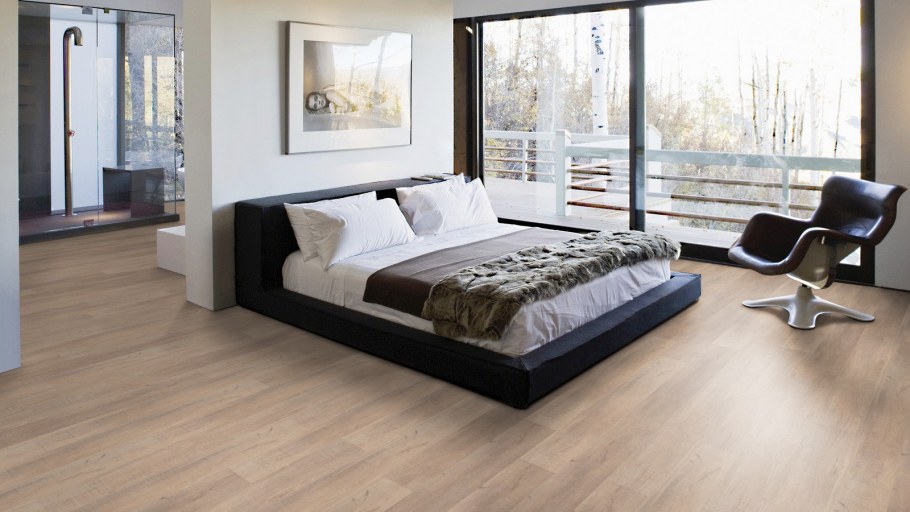 Wicanders пробковый пол