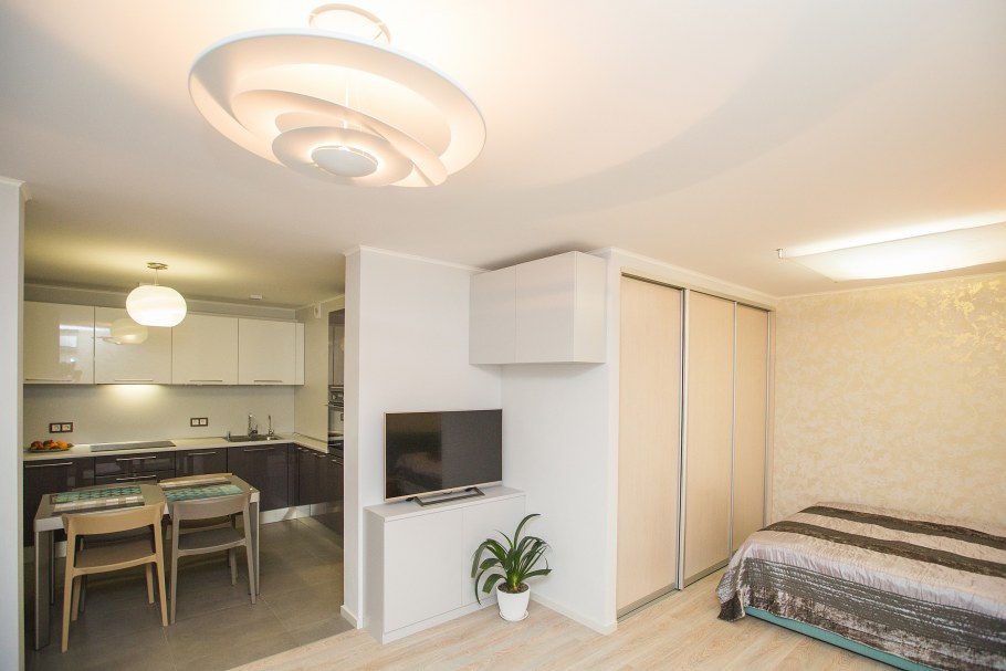 ООО ДСК Андреевский