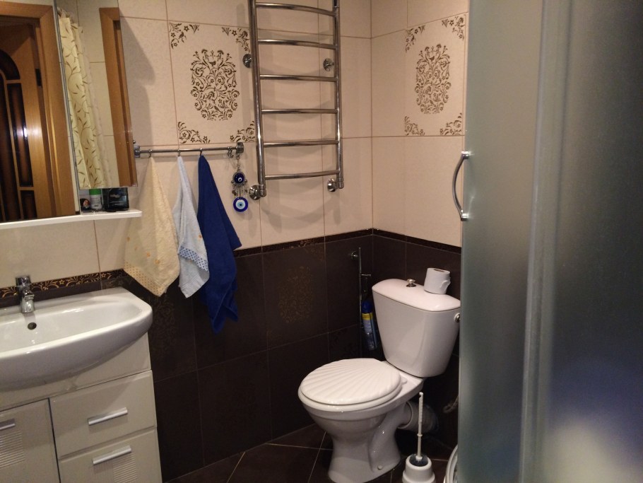 Киевский дом-музей Булгакова