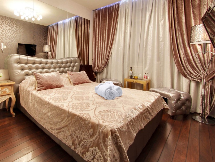 Дизайнер Катерина Проскурина интерьеры