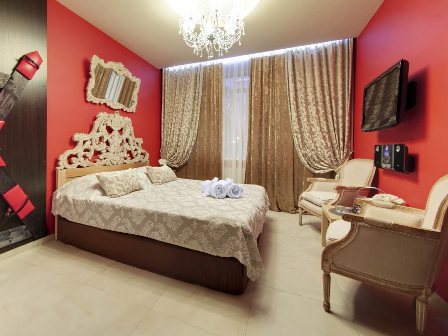 Андреевская 74