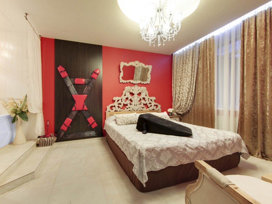 ЖК Андреевка