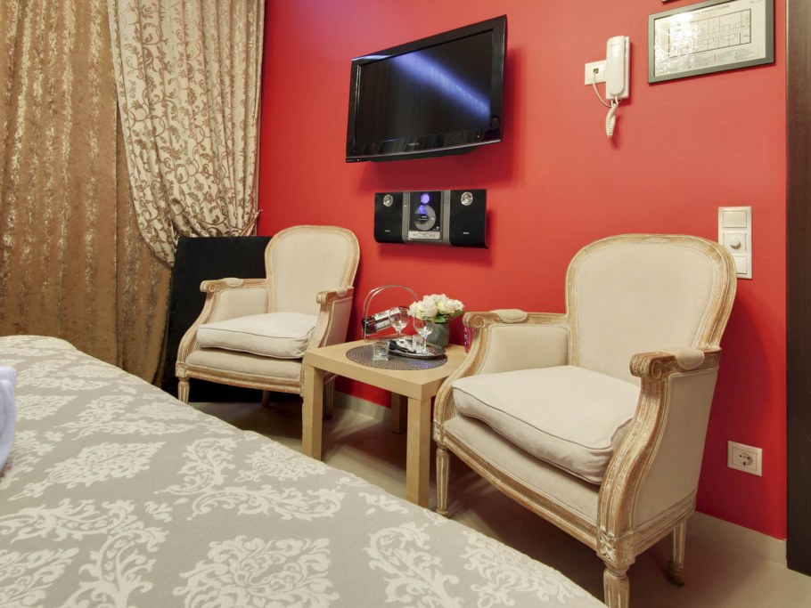 ЖК Андреевский вид из окна