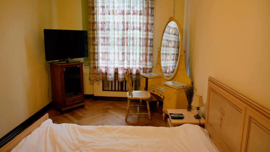 Отель Мелтзер Санкт-Петербург