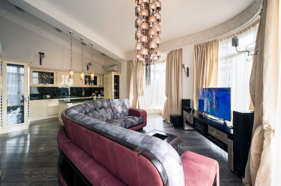 Наталья Медведева дизайнер