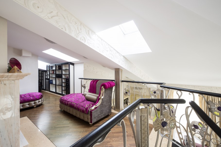 Гостиница Андреевская Москва