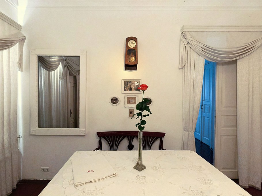 ЖК первый Андреевский корпус 1