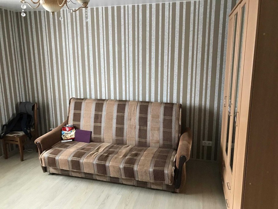 Подушкин Душинская 10