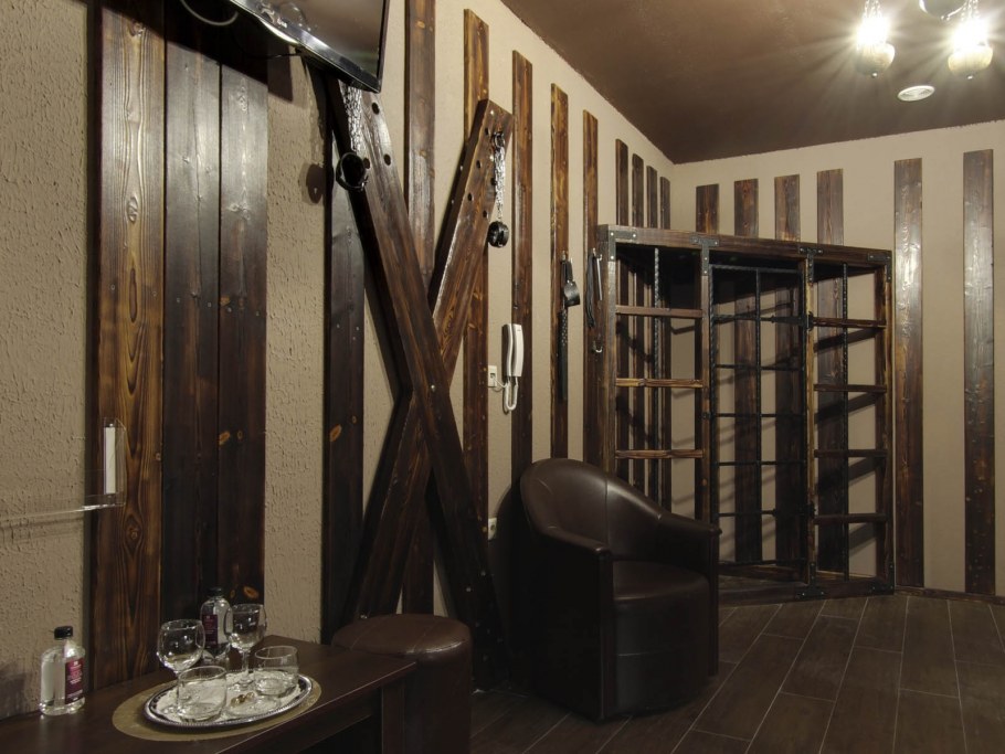 Музей Леонида Николаевича Андреева