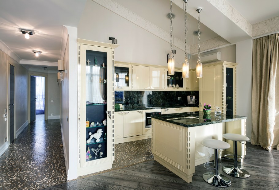 МФС Андреевка форум