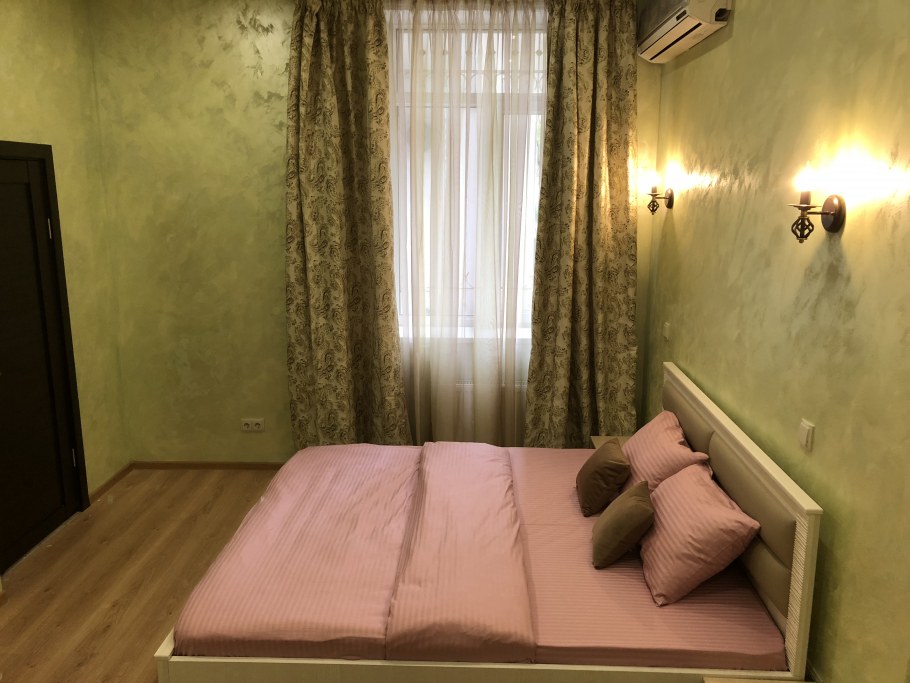 Подушкино гостиница