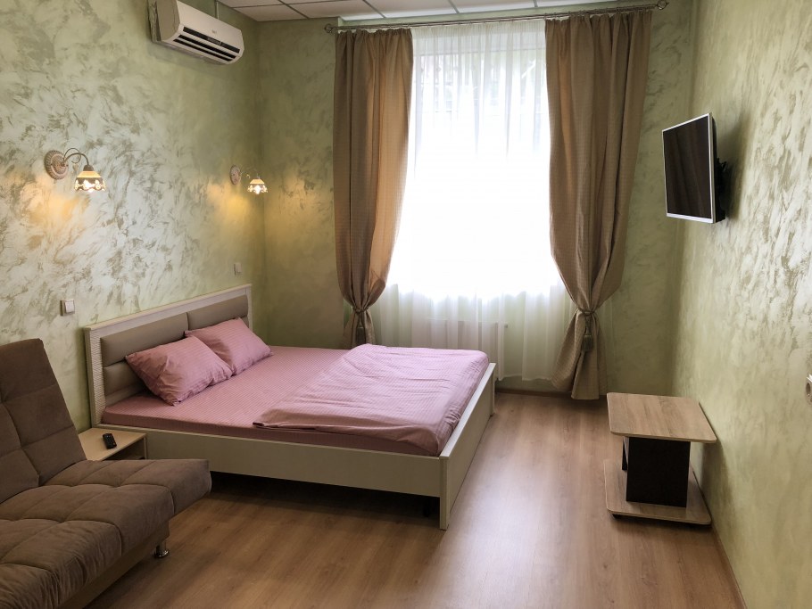 Эрудит Зеленоград Староандреевская