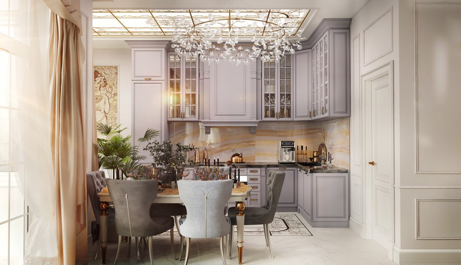 Ренессанс Монарх Москва