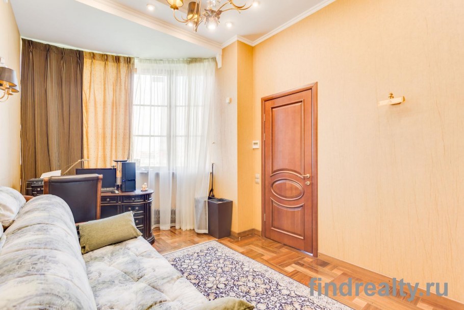 Андреевский гостиница Питер