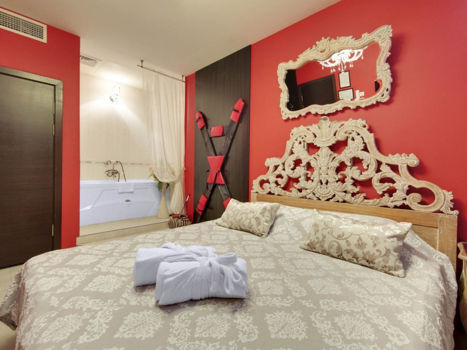 Квартира в ЖК первый Андреевский