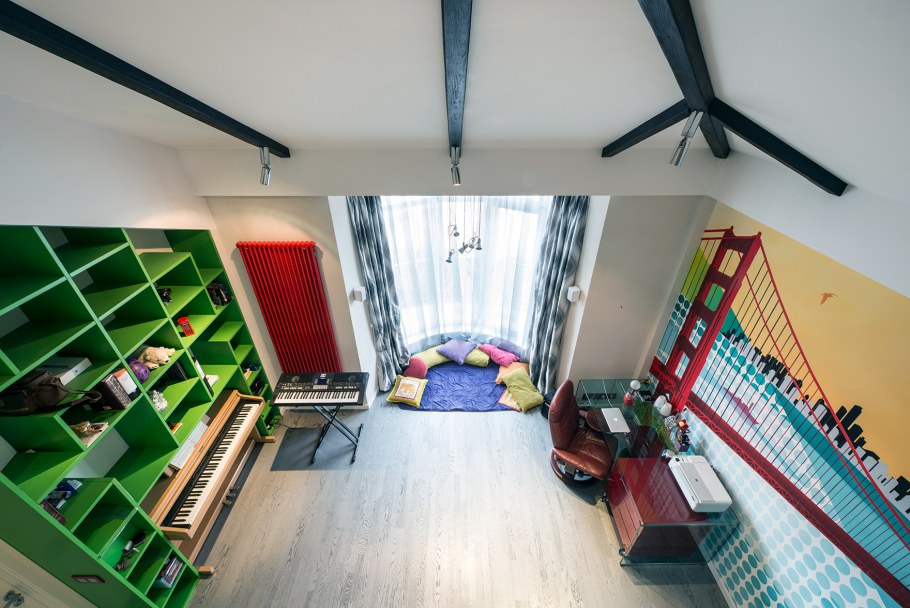 Подушкино гостиница в Мытищах