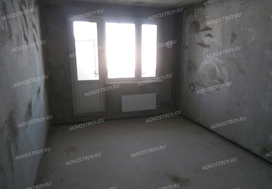 Найти квартиры в районе большой Полянки