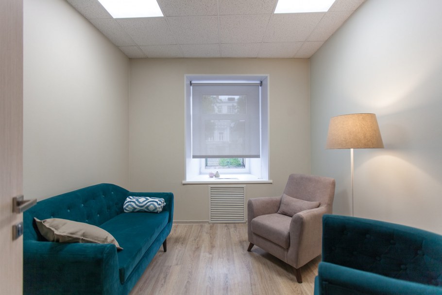 Кабинет психолога