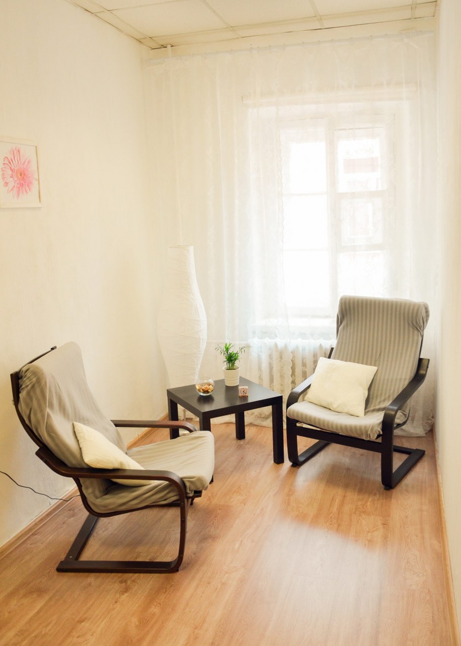 Кабинет психолога Москва