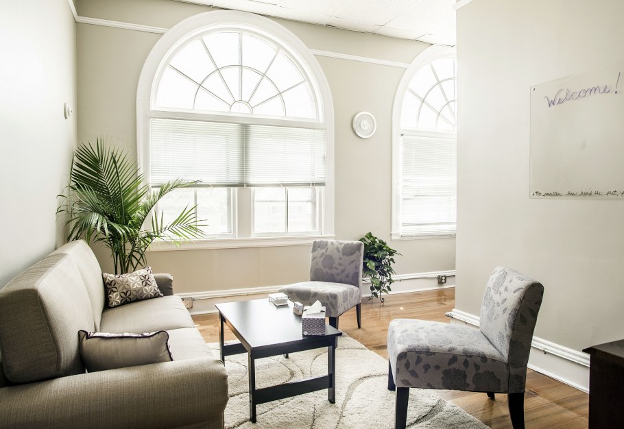 Кабинет психолога