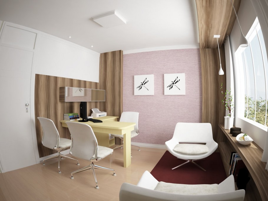 Аренда кабинета психолога