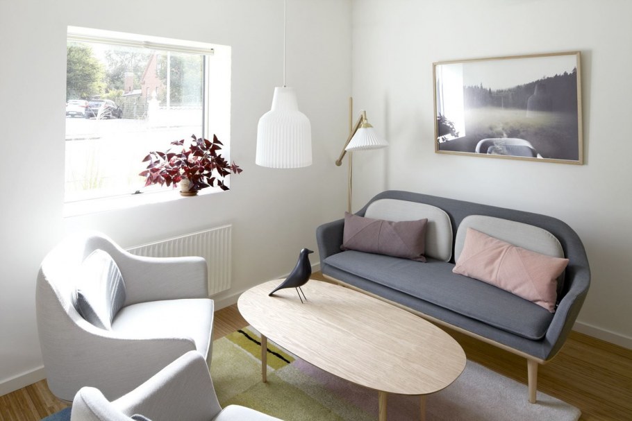 Кабинет психолога