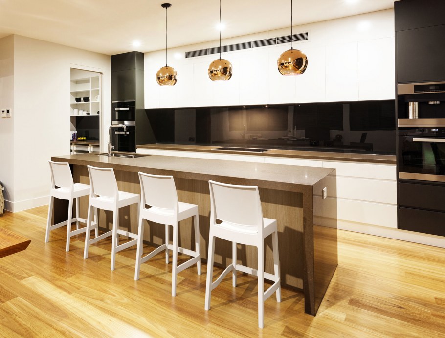 Кухня SCIC Gonzaga