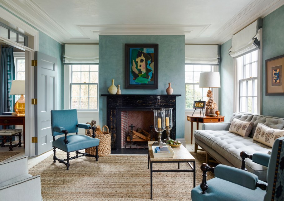 Стивен Гэмбрел дизайнер