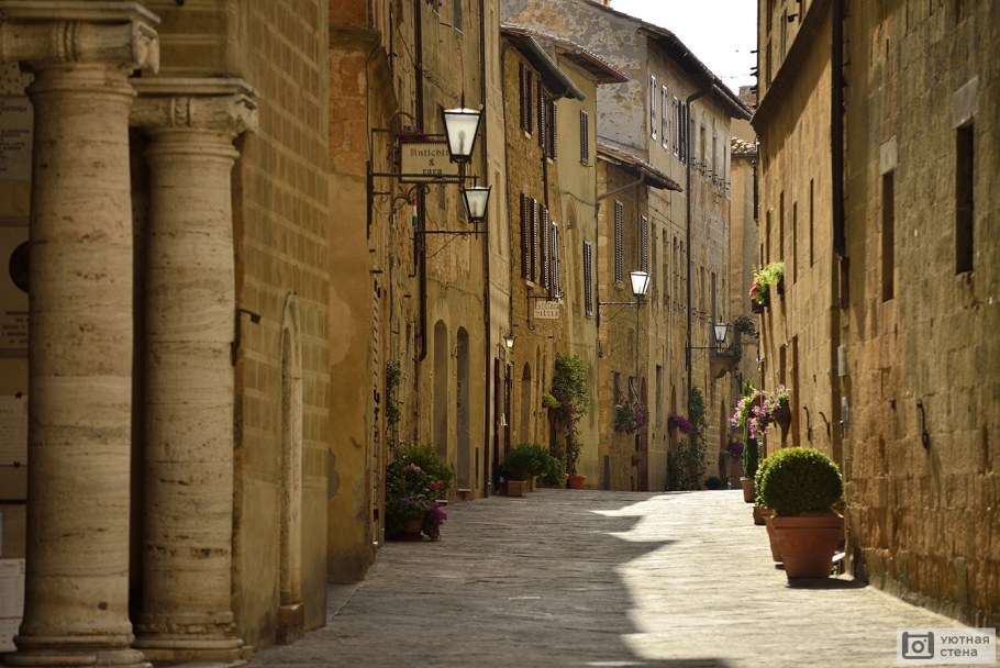 Италия Прованс