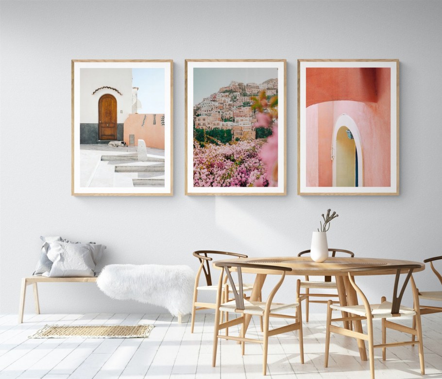 Кладка из природного камня