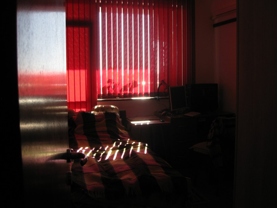 Гостиная в зеленых тонах