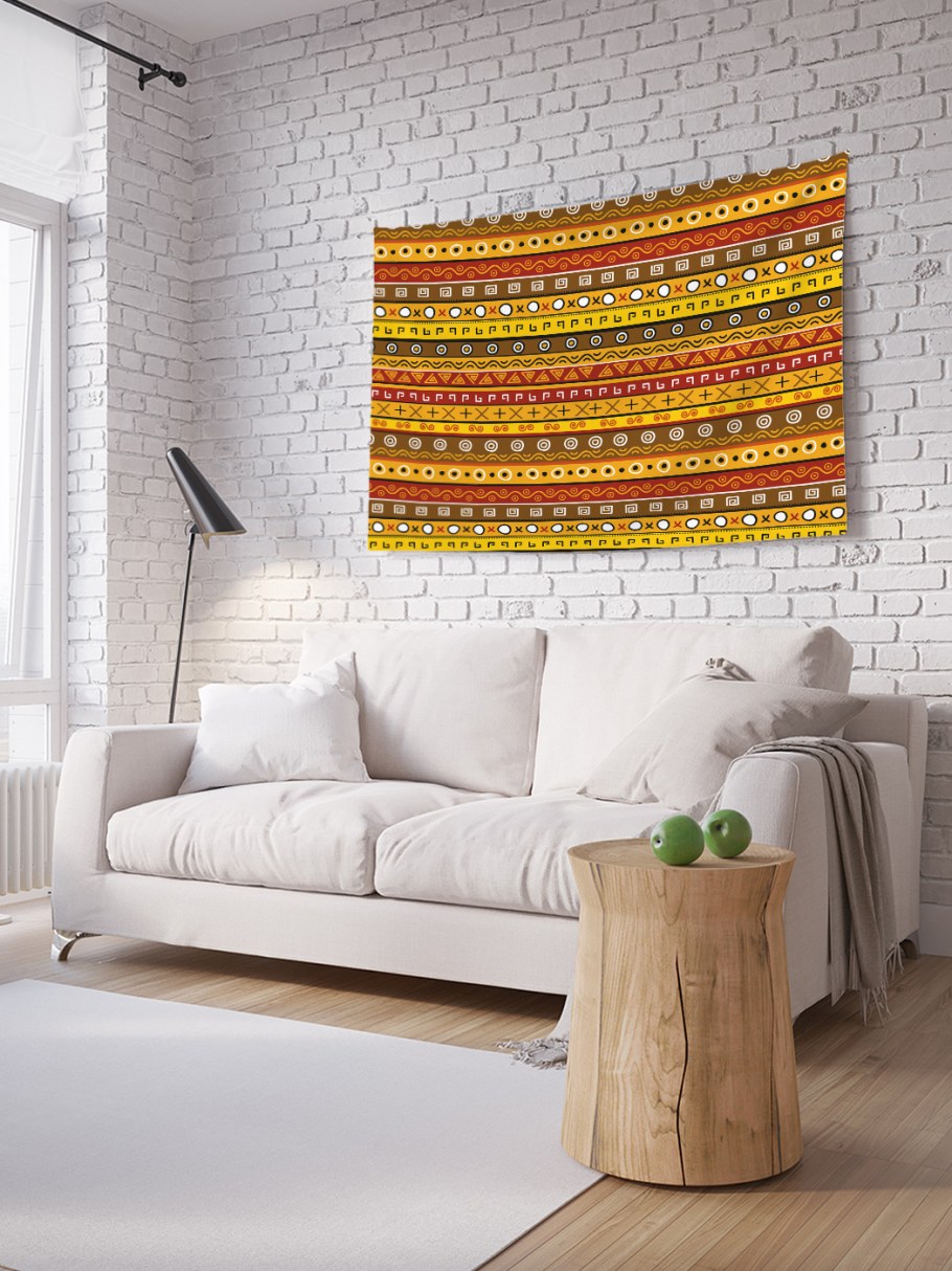 Плитка на стену с принтом