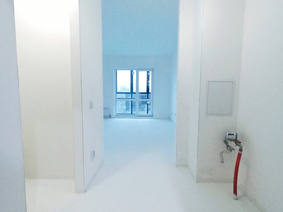 Эко квартал Невская Дубровка