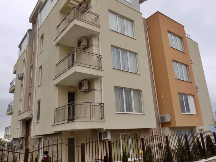 ЖК новая Пресня Москва