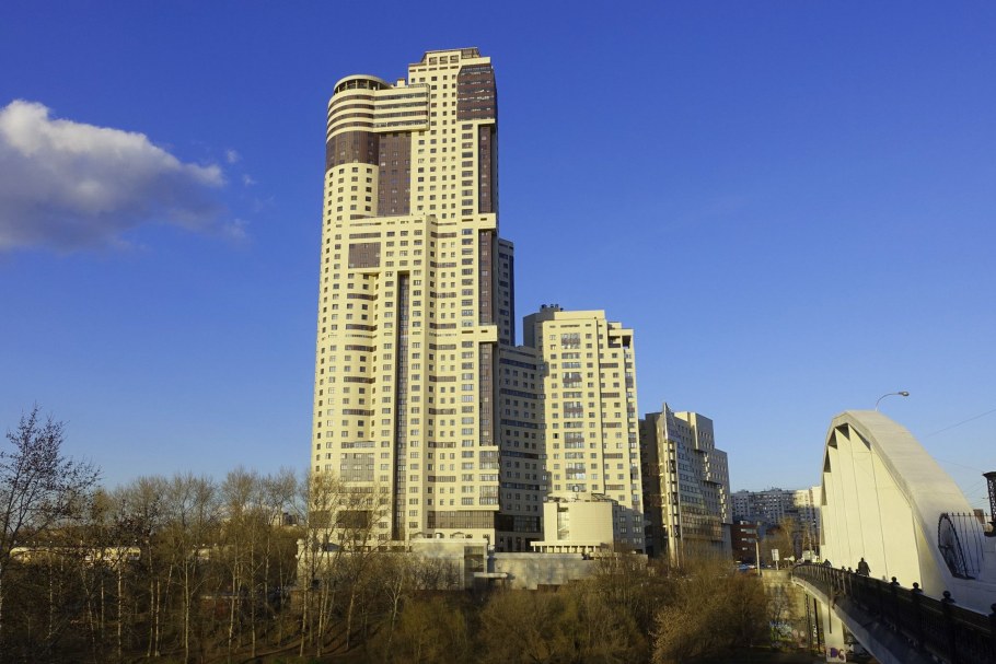 ООО Конти Дубровка на Неве