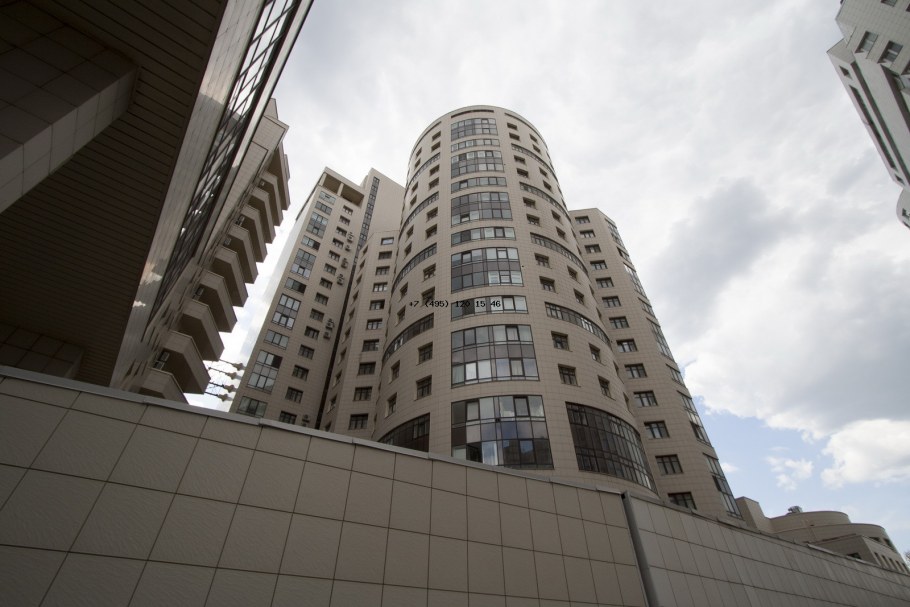 Проспект Маршала Жукова 78