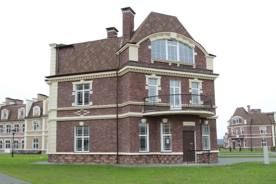 МФК новая Пресня