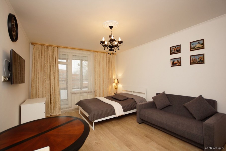 Вильнюс гостиницы