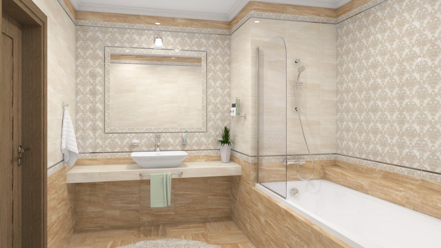 Ceramica Classic Arena