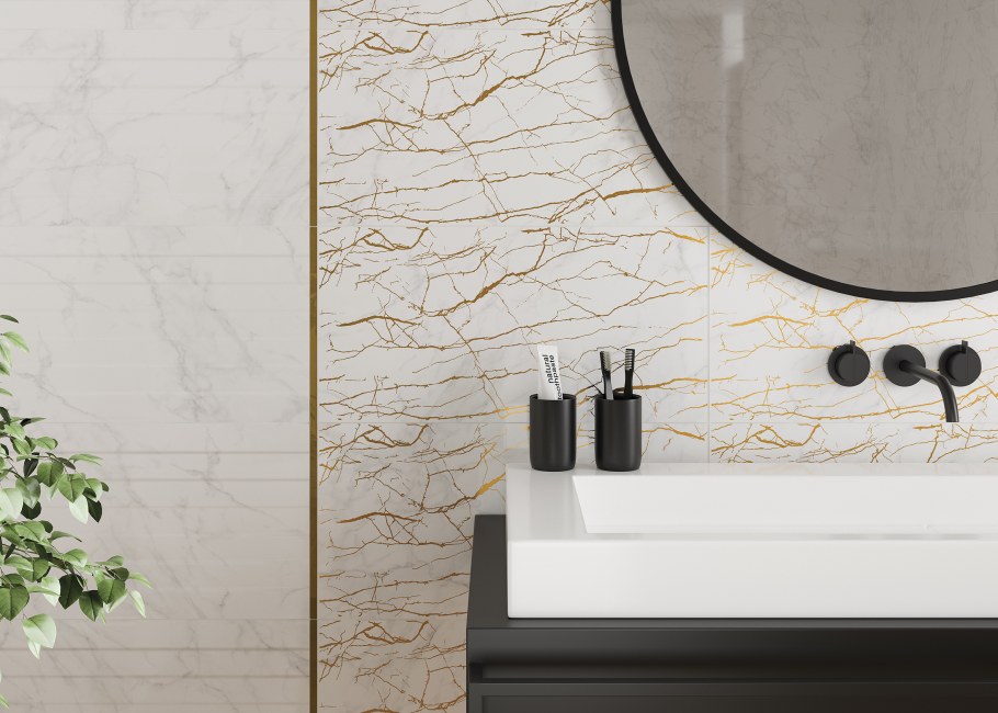 Церсанит Калакатта плитка