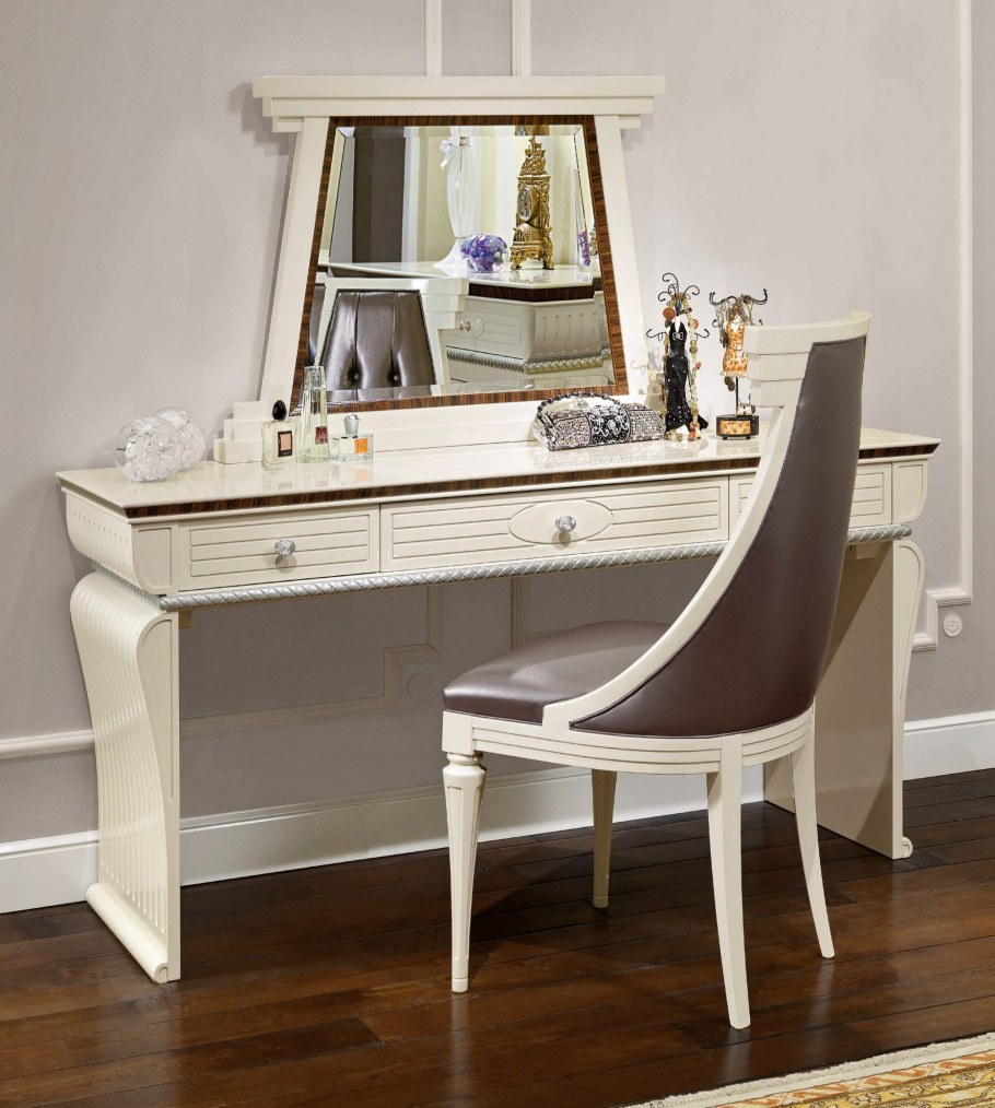 Туалетный стол Италия арт деко