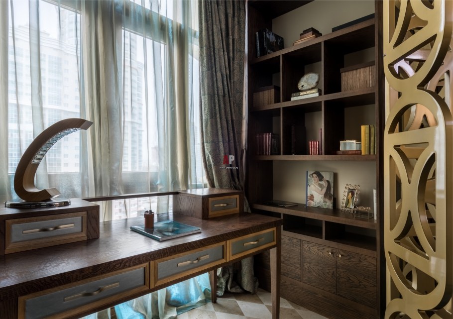 МИД сенчури и ар деко