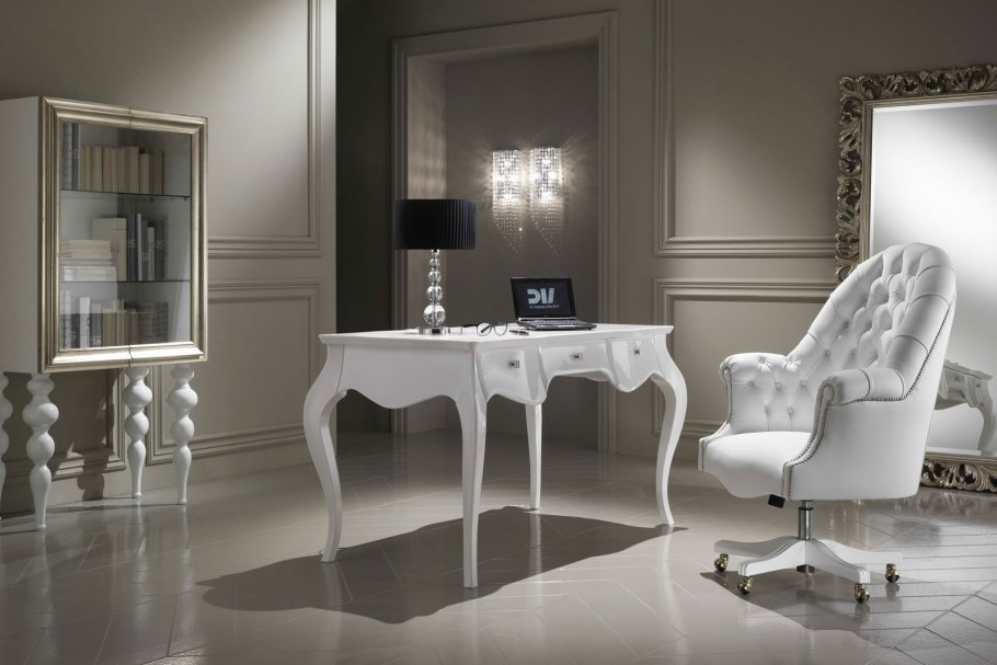 Лампа DV Home next