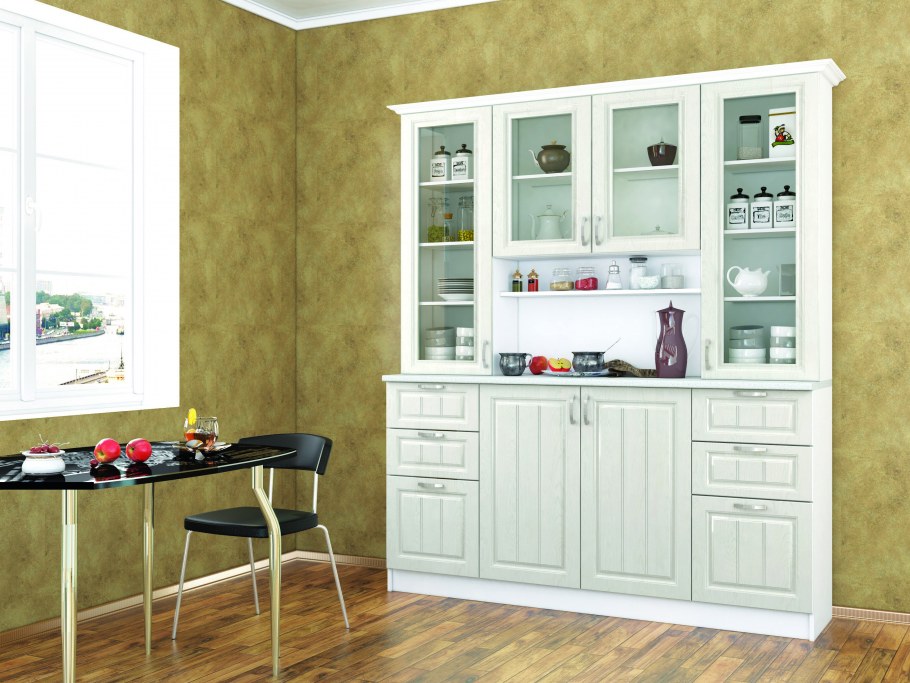 Буфет Прованс 016 ТЭКС