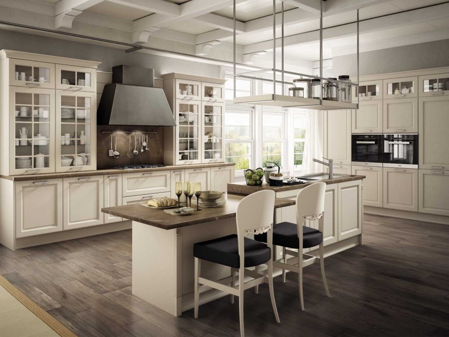 Кухня Stosa Dolce Vita