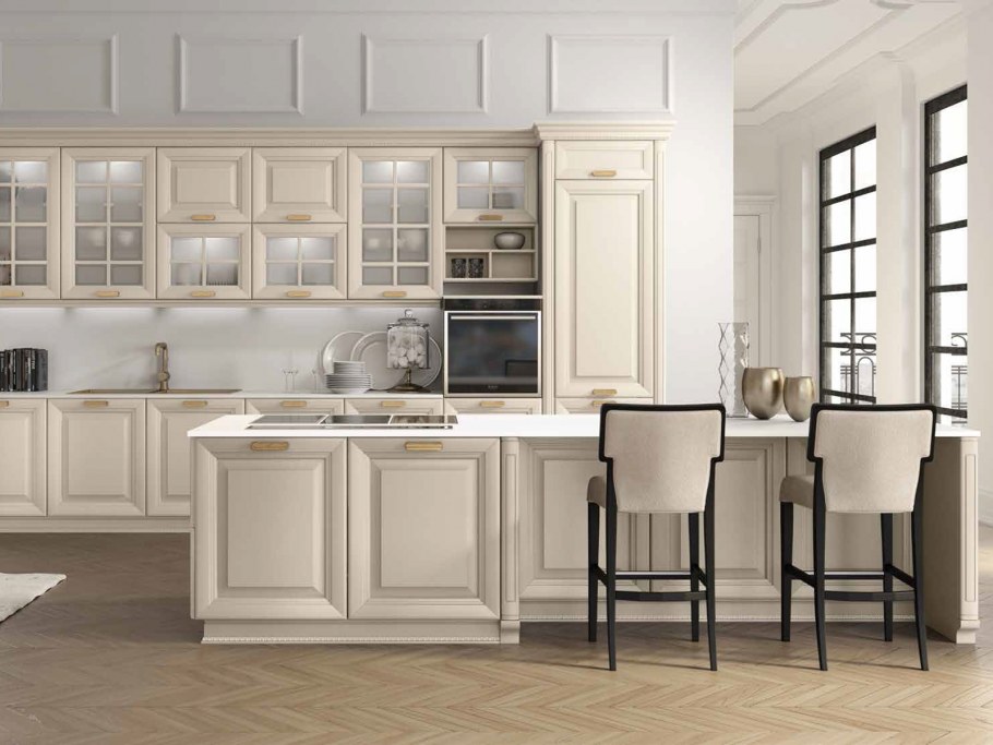 Кухни Италия классика