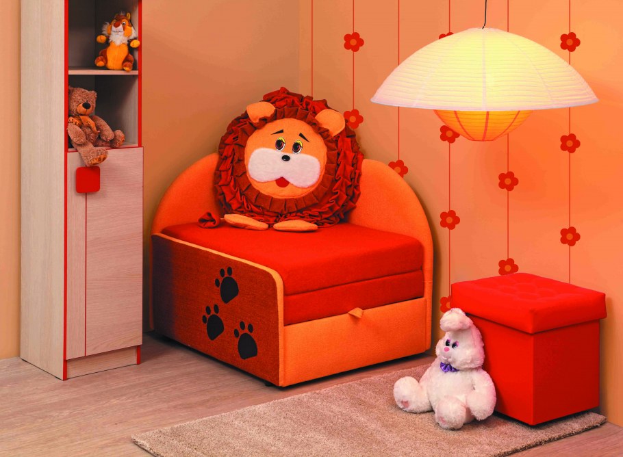 Олмеко тахта Мася 11 Лев