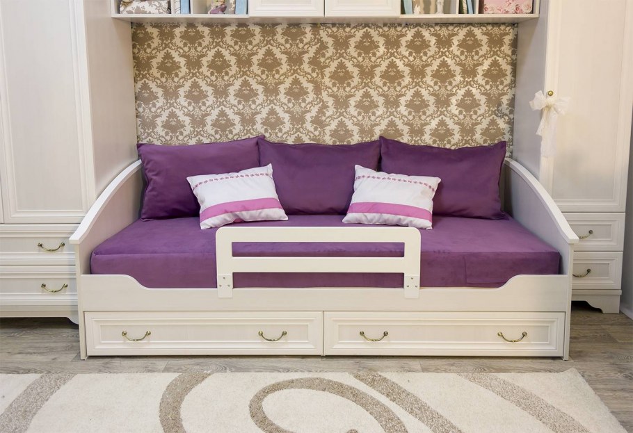 Кровать 38 попугаев классика