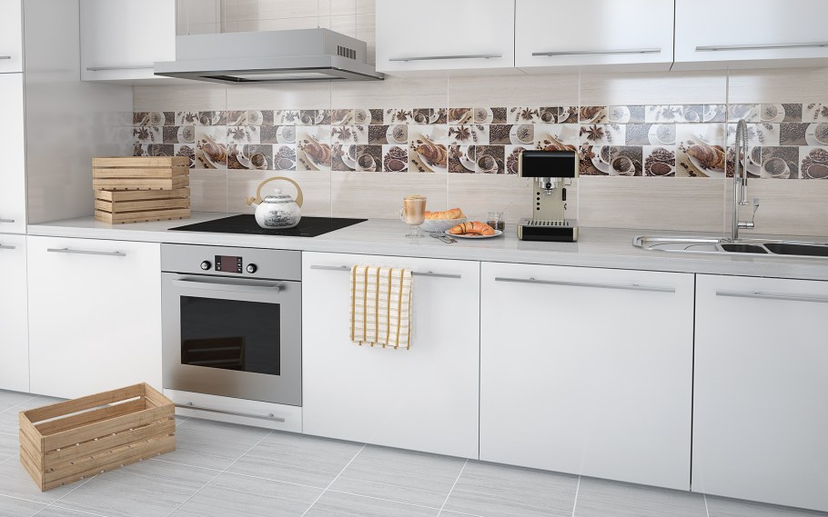 Плитка Клемансо Kerama Marazzi