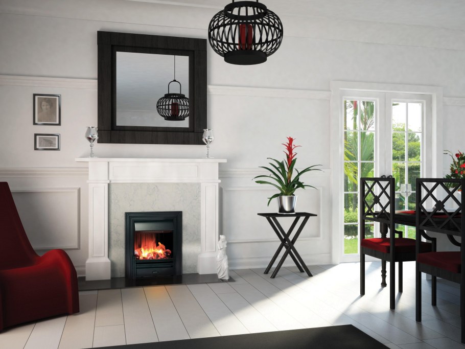 Камин Dimplex очаг Brookline